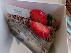 -金凤成祥(东直门现烤面包店)