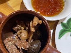 -德胜轩正宗顺德菜(宝安沙井会展中心店)