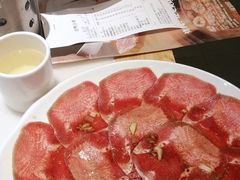 -韩宫宴烤肉·料理(宝山万达店)