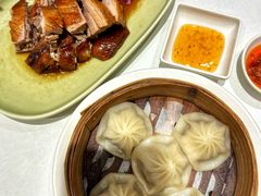 -葡珍轩冰室(虹桥机场T1店)