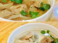 肉燕-大叔家福鼎小吃(十全街店)