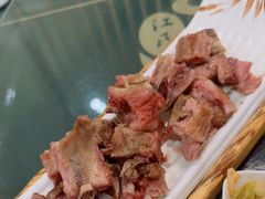 -菜香小厨(金发·印象南滨店)
