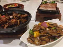 -至潮餐厅精致粤菜·活鲈鱼·走地鸡(珠江新城店)