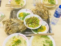 -老四季(南市场店)