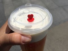 -CoCo都可(宝龙广场店)