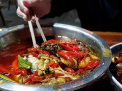 -三哥田螺(北书院街店)