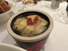 -上海小南国(仲盛世界商城店)