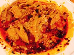 -陈记农家挂炉烤肉(雁南一路店)