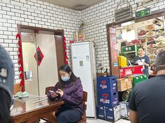 -百姓家常菜(县前街店)