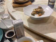 -欣旺·迎宾楼·百年无锡菜