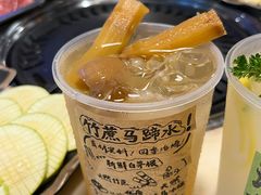 -牛沙暴潮汕牛肉火锅(章江南大道店)