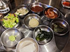 -韩山葵烤肉(太古里店)