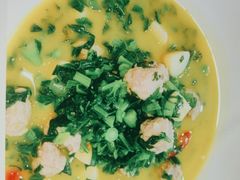 -山水一号·中餐厅