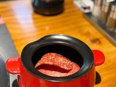 -焱铁烧·黑毛和牛专门店(南宁万象城店)