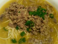 -城南往事济南风味主题餐厅(东环店)