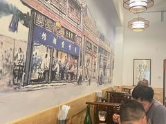 -聚首堂·特色小吃·肘子(什刹海德胜门店)