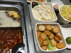 -海底捞火锅(天一广场亚细亚店)