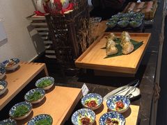 -北京古北水镇御舍温泉酒店