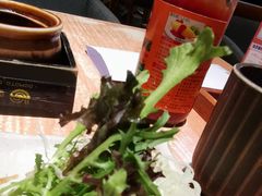 -堂本家洋食别馆·炸猪排(中心城店)