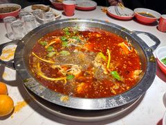 -蜀滋香鲜鱼美蛙火锅(339店)