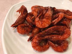 -翠亭酒家(山西南路店)