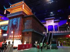 -万达茂商场(南京仙林店)