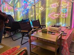 -本色.小马哥烧烤(无锡九里仓店)