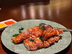 -采悦轩中餐厅·粤菜·海南菜(神州半岛喜来登度假酒店)