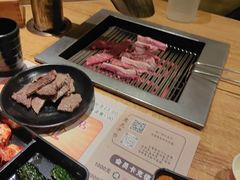 -千寻烧肉(政务区店)