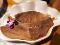 屠场鲜毛肚-杨家火锅(国美店)