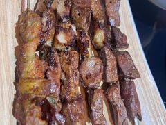 -巴依老爷新疆美食(清华东门店)