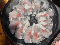 -蜀口香火锅