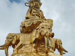 -峨眉山风景名胜区