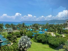 -三亚亚龙湾天域度假酒店