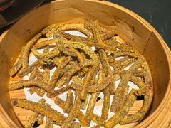 -芳芳私房菜·精做淮扬菜(承德路店)