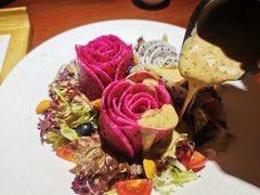 -花千醉拾季(雨花世茂店)