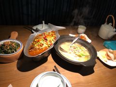 -刀板香·安徽菜(国购IFC店)