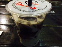 寒天奶凍-暖食光·台式家庭餐厅·生日主题店(万达店)