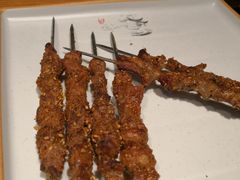 -盛京小羊排烧烤