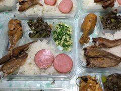 -木柴豆腐·活海鲜·鲁菜