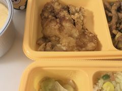 -乡村基(盘龙润璟广场餐厅)