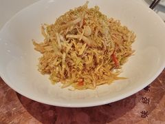 -红樱桃·欢乐餐厅(太原里店)