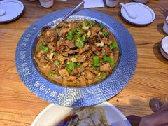 -俭寨大盘鸡·缸子肉·小公鸡·新疆菜(云通店)