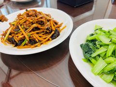-茶港食堂(武昌店)