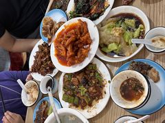 -九龙餐厅(大沽路店)