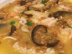 浓汤海鲜泡爆米-城南往事(滨江世茂店)