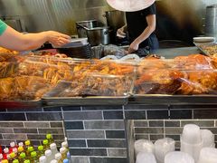 -浑河春面馆·非遗鹿角面(房山店)