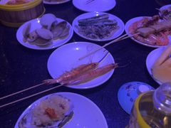 -萧邦音乐会所KTV·蒸汽活海鲜自助(福田店)