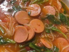 -勃利地摊·勃立小串烧烤