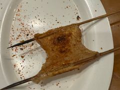 -福烤锦花(长乐路店)